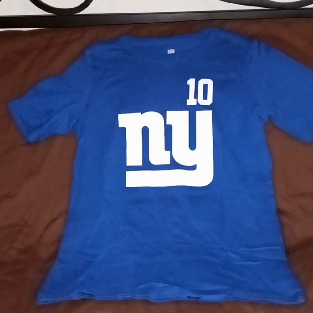 NFL Team Apparel Tee Shirt